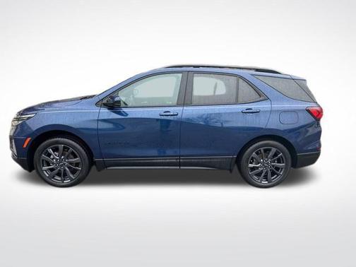 2023 Chevrolet Equinox FWD RS