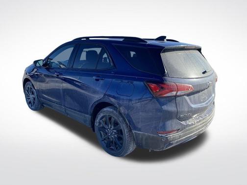 2023 Chevrolet Equinox FWD RS