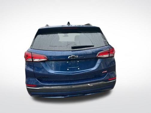 2023 Chevrolet Equinox FWD RS