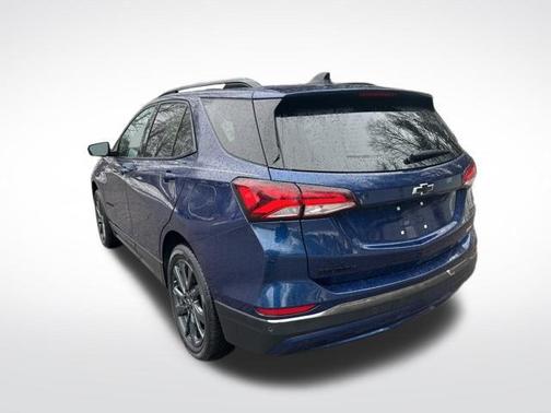 2023 Chevrolet Equinox FWD RS