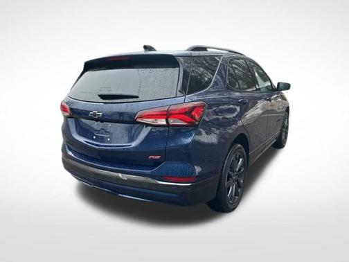 2023 Chevrolet Equinox FWD RS