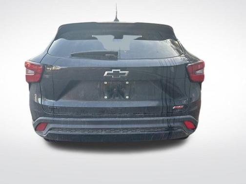 2024 Chevrolet Trax FWD 1RS