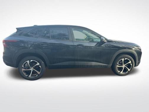 2024 Chevrolet Trax FWD 1RS