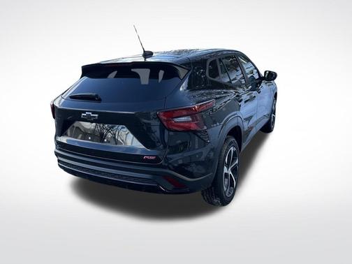 2024 Chevrolet Trax FWD 1RS