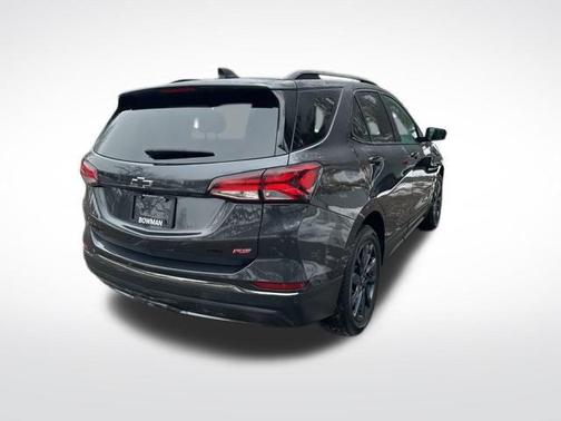 2022 Chevrolet Equinox AWD RS
