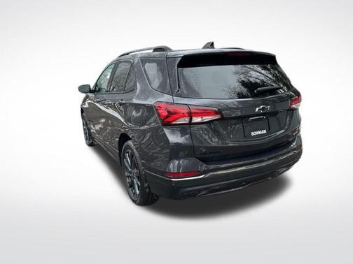 2022 Chevrolet Equinox AWD RS
