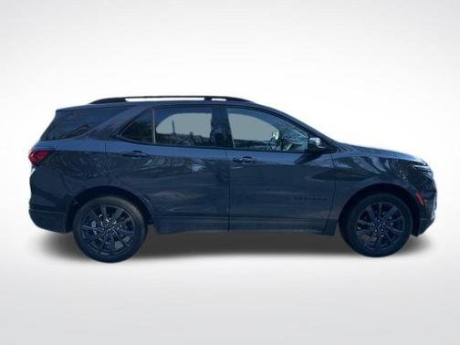 2022 Chevrolet Equinox AWD RS