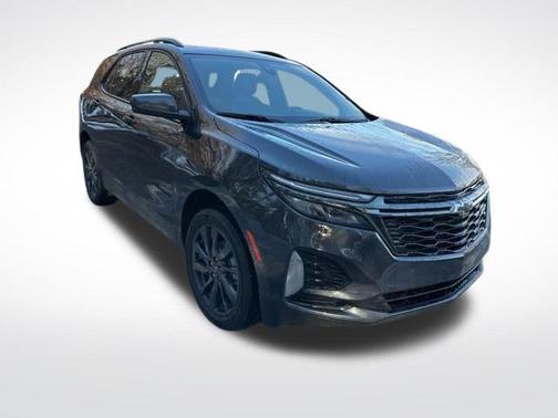 2022 Chevrolet Equinox AWD RS