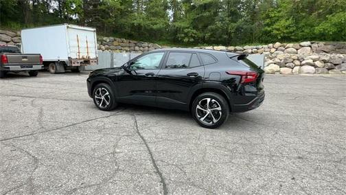 2024 Chevrolet Trax FWD 1RS