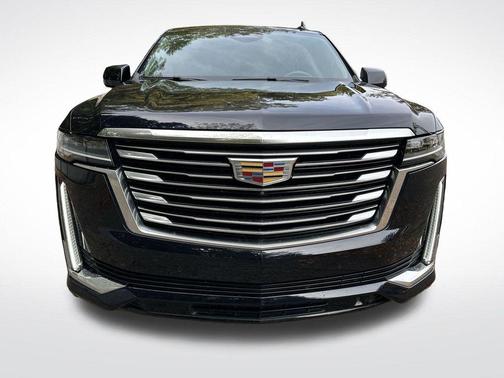 2021 Cadillac Escalade ESV Premium Luxury Platinum