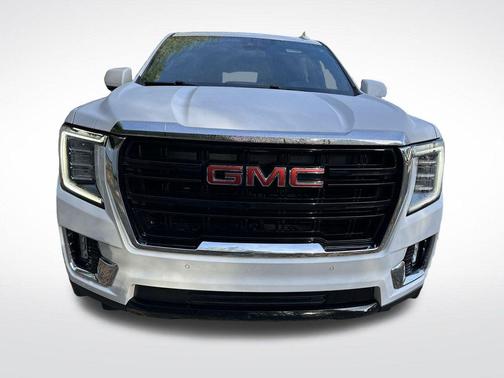 2022 GMC Yukon XL SLE