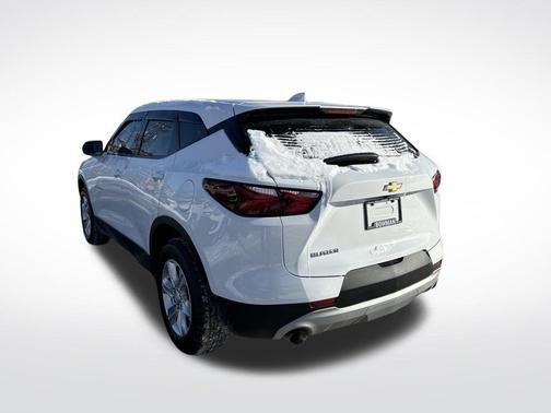 2021 Chevrolet Blazer 2LT