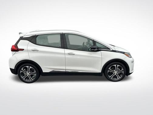 2019 Chevrolet Bolt EV Premier