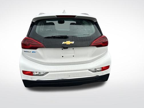 2019 Chevrolet Bolt EV Premier
