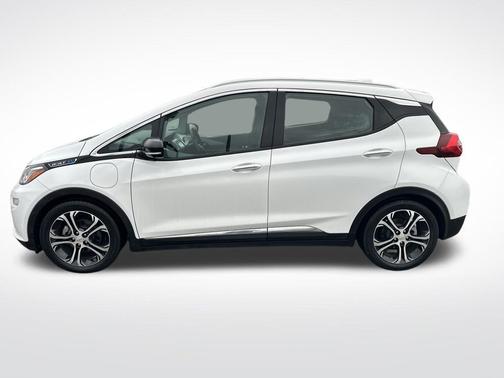 2019 Chevrolet Bolt EV Premier