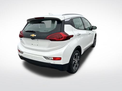 2019 Chevrolet Bolt EV Premier