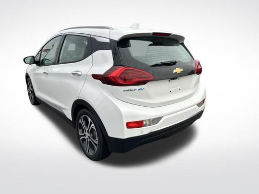 2019 Chevrolet Bolt EV Premier