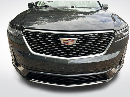 2023 Cadillac XT6 Premium Luxury AWD