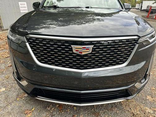 2023 Cadillac XT6 Premium Luxury AWD