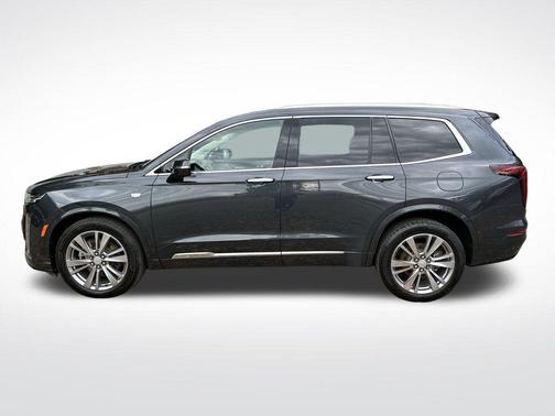 2023 Cadillac XT6 Premium Luxury AWD