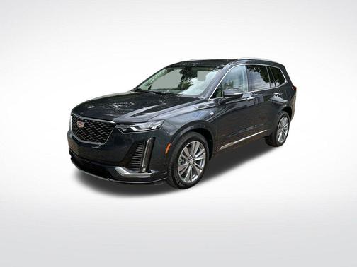 2023 Cadillac XT6 Premium Luxury AWD