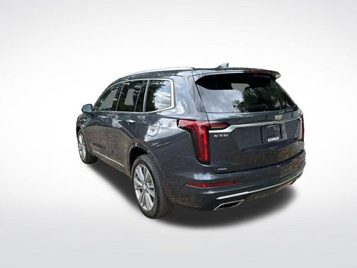 2023 Cadillac XT6 Premium Luxury AWD