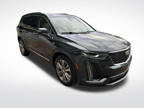 2023 Cadillac XT6 Premium Luxury AWD