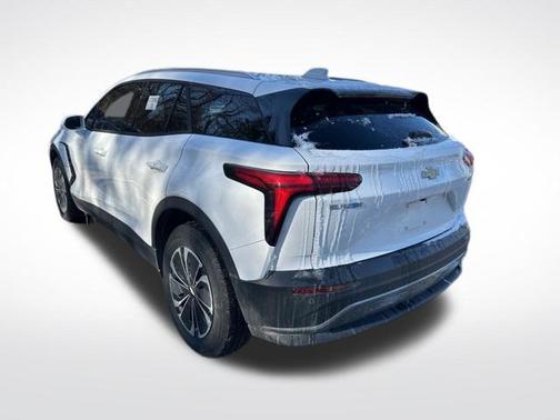 2024 Chevrolet Blazer EV eAWD LT