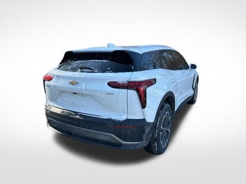 2024 Chevrolet Blazer EV eAWD LT