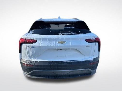 2024 Chevrolet Blazer EV eAWD LT