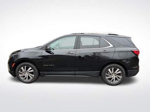 2023 Chevrolet Equinox Premier w/1LZ