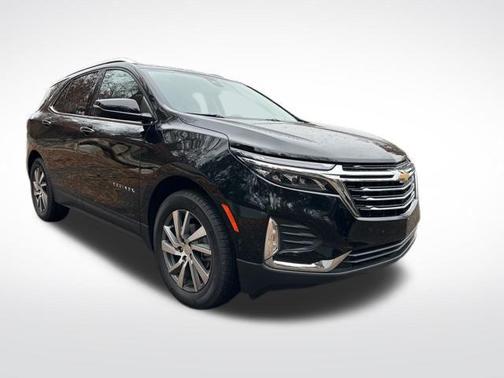 2023 Chevrolet Equinox Premier w/1LZ