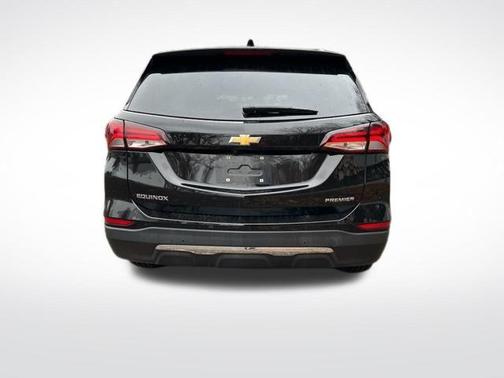 2023 Chevrolet Equinox Premier w/1LZ