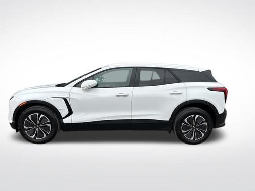 2024 Chevrolet Blazer EV eAWD LT