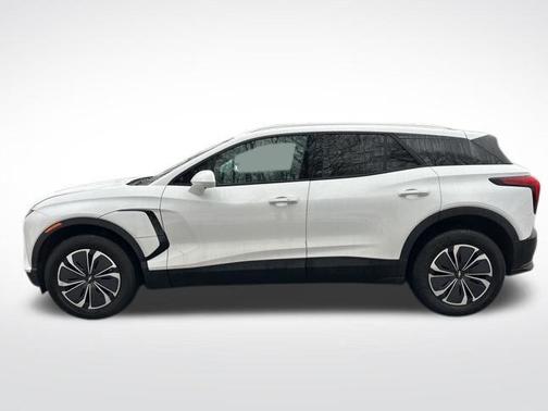 2024 Chevrolet Blazer EV eAWD LT