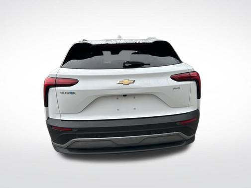 2024 Chevrolet Blazer EV eAWD LT