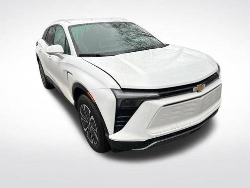 2024 Chevrolet Blazer EV eAWD LT