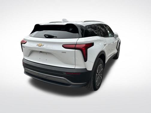 2024 Chevrolet Blazer EV eAWD LT