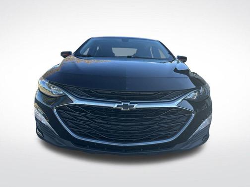 2021 Chevrolet Malibu FWD LT