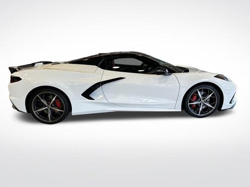 2022 Chevrolet Corvette Stingray w/3LT
