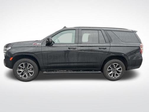 2023 Chevrolet Tahoe 4WD Z71