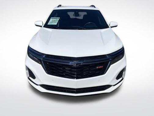 2022 Chevrolet Equinox AWD RS