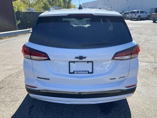 2022 Chevrolet Equinox AWD RS