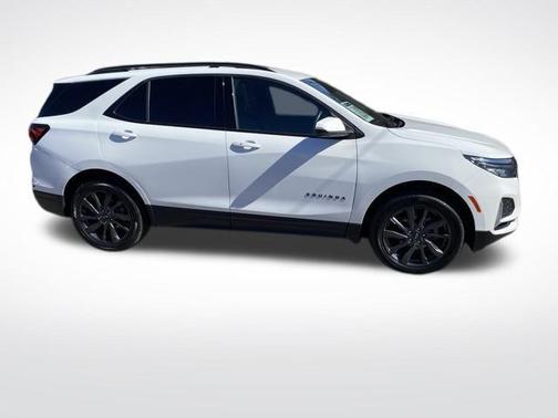 2022 Chevrolet Equinox AWD RS
