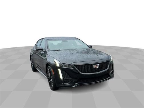 2022 Cadillac CT5-V V-Series