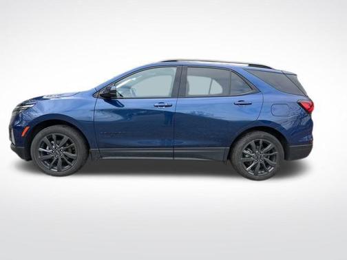 2023 Chevrolet Equinox AWD RS