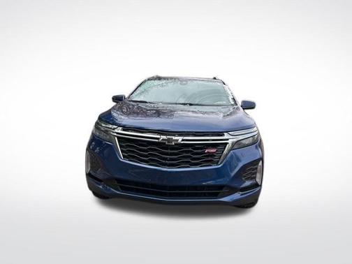 2023 Chevrolet Equinox AWD RS
