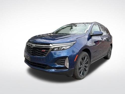 2023 Chevrolet Equinox AWD RS