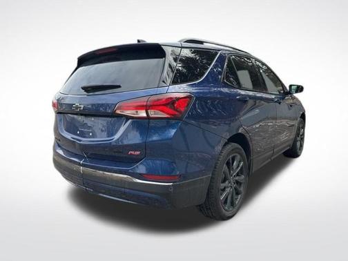 2023 Chevrolet Equinox AWD RS