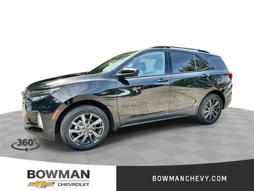 2023 Chevrolet Equinox AWD RS